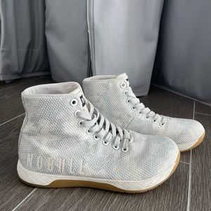 Excellent, like new condition. Worn once.